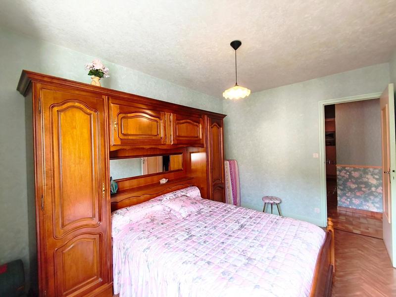 Maison de village - 92 m² - 4 pièces