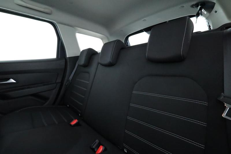 Dacia Duster II 1.3 TCe Prestige 4x2 130 ch