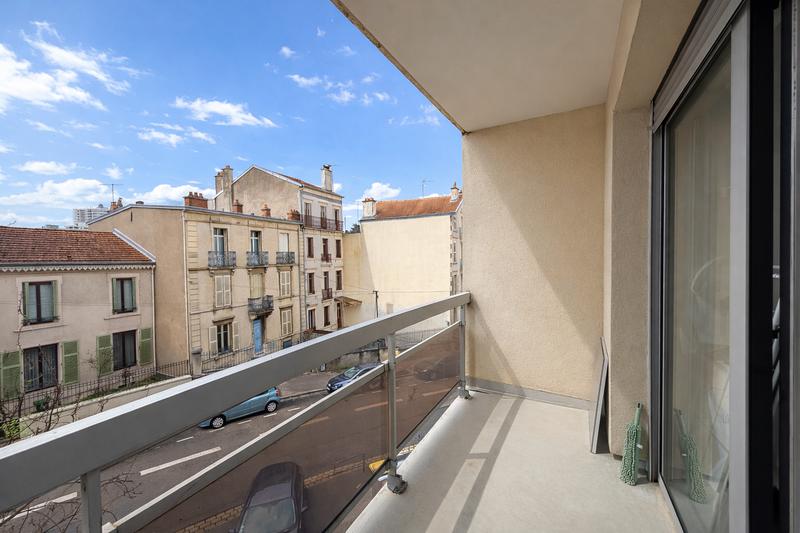 Appartement - 27 m² - 1 pièce