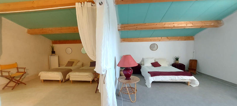 Villa - 223 m² - 6 pièces