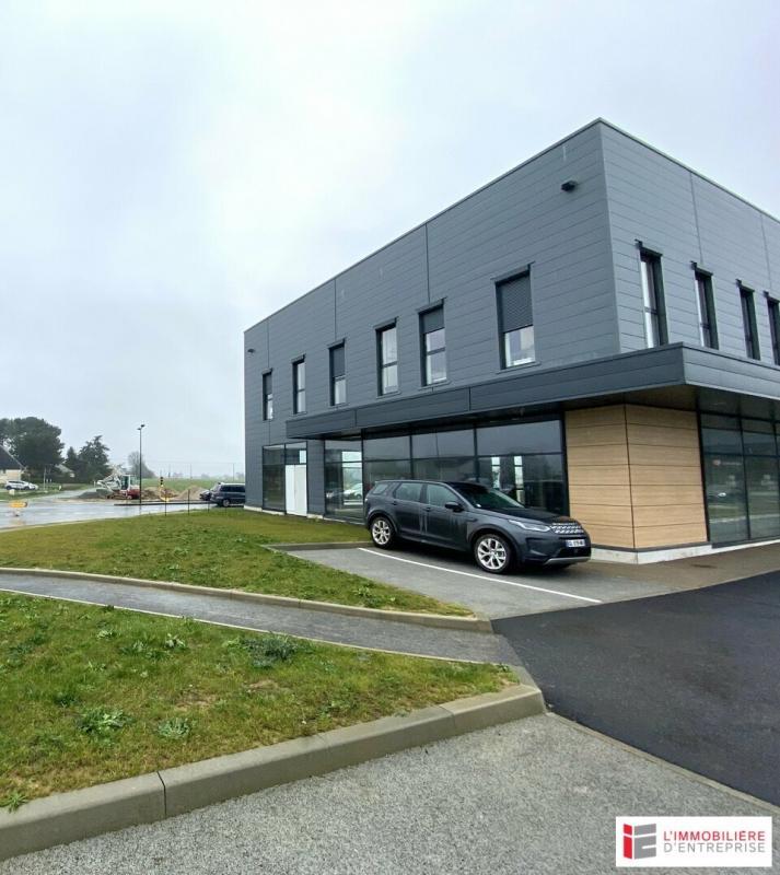 Local commercial - 300 m²