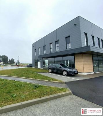 Local commercial - 300 m²