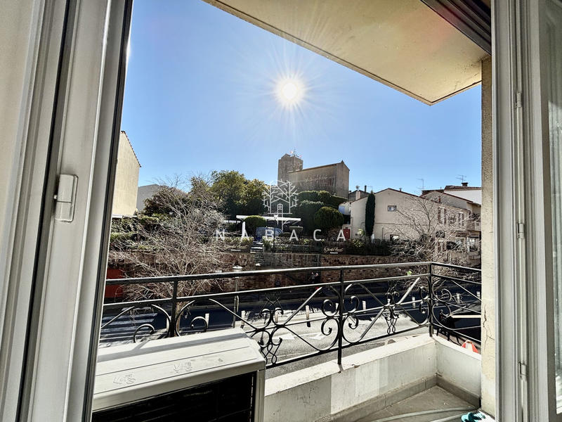 Appartement - 77 m² - 4 pièces