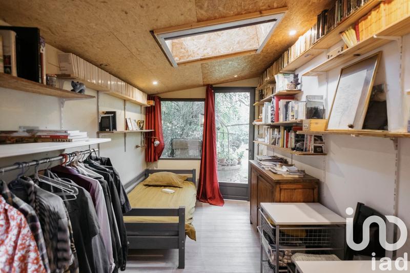 Maison - 195 m² - 8 pièces