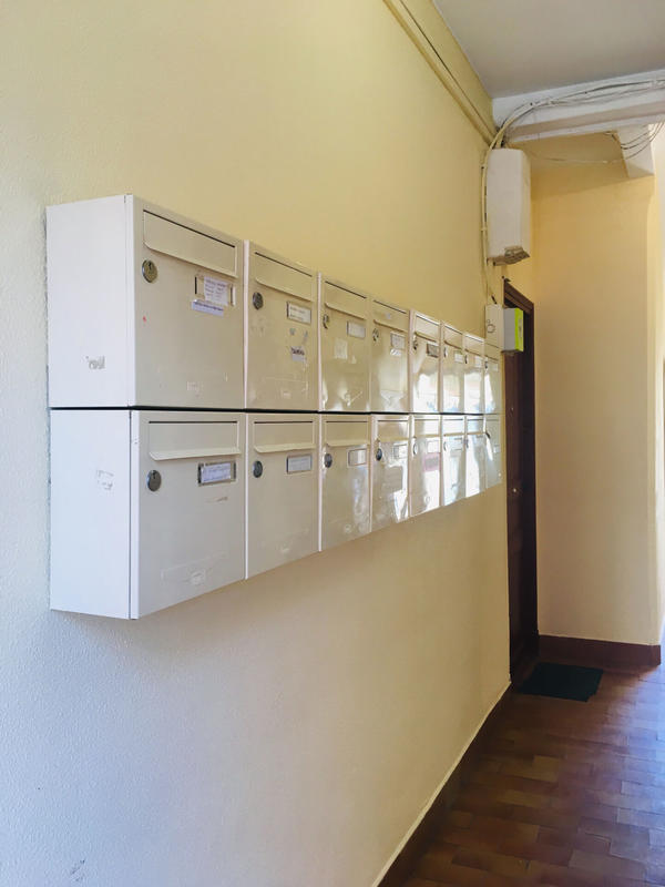 Immeuble - 600 m² - 15 pièces