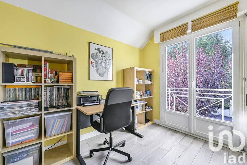 Maison - 165 m² - 7 pièces