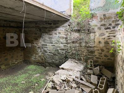 Maison - 50 m² - 3 pièces