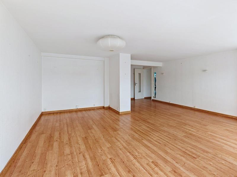 Appartement - 105 m² - 4 pièces