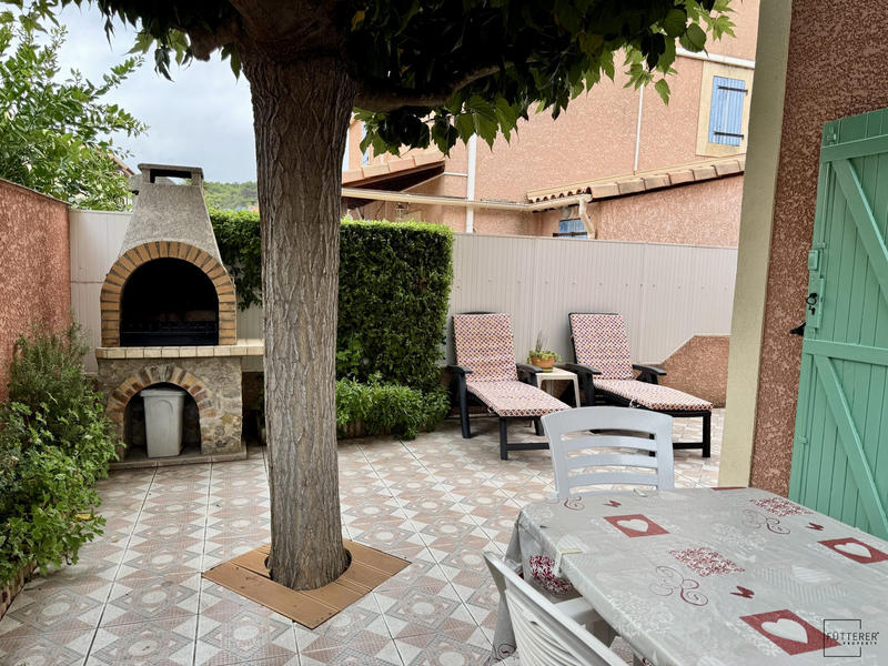 Maison - 33 m² - 3 pièces