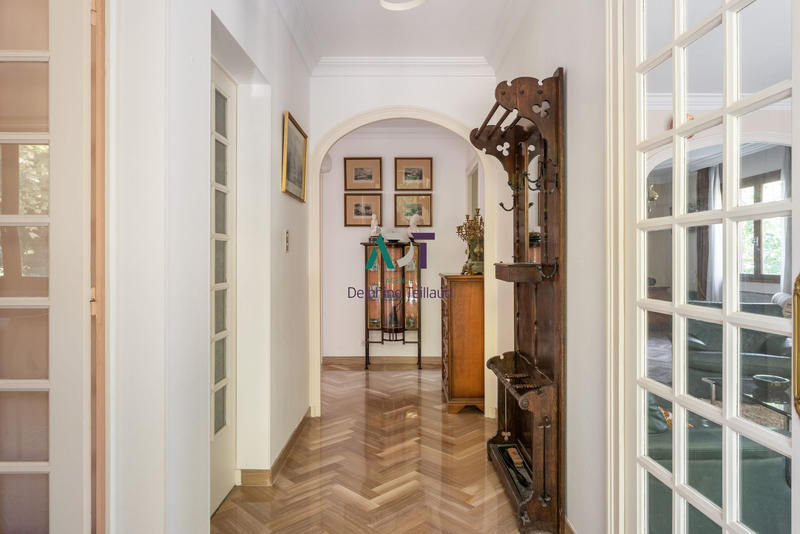 Maison - 146 m² - 6 pièces