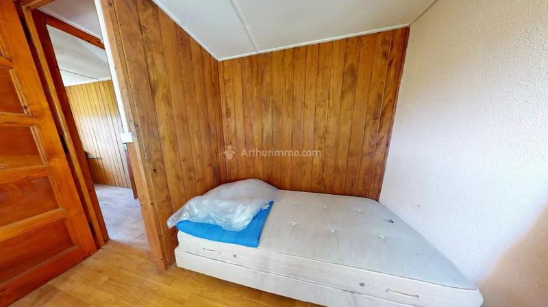 Maison - 160 m² - 9 pièces