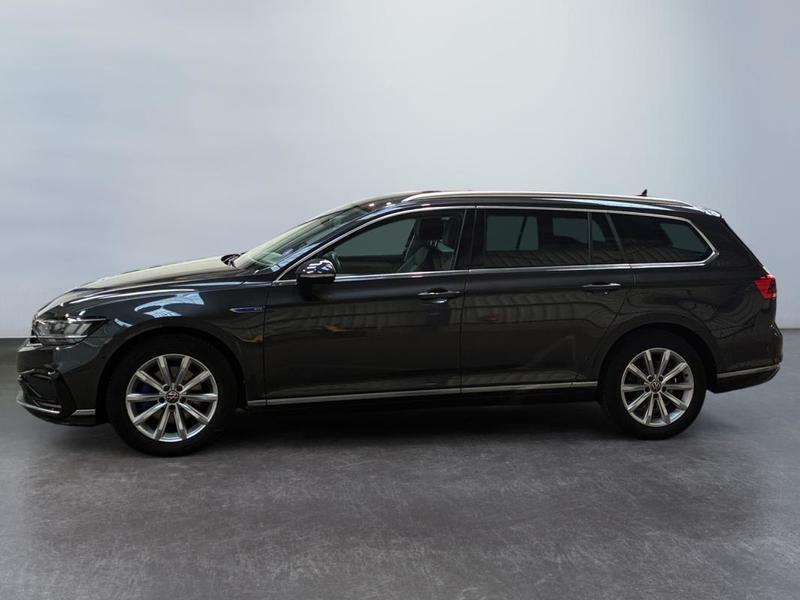 Volkswagen Passat Sw 1.4 Tsi Hybride Rechargeable Dsg6 Gte