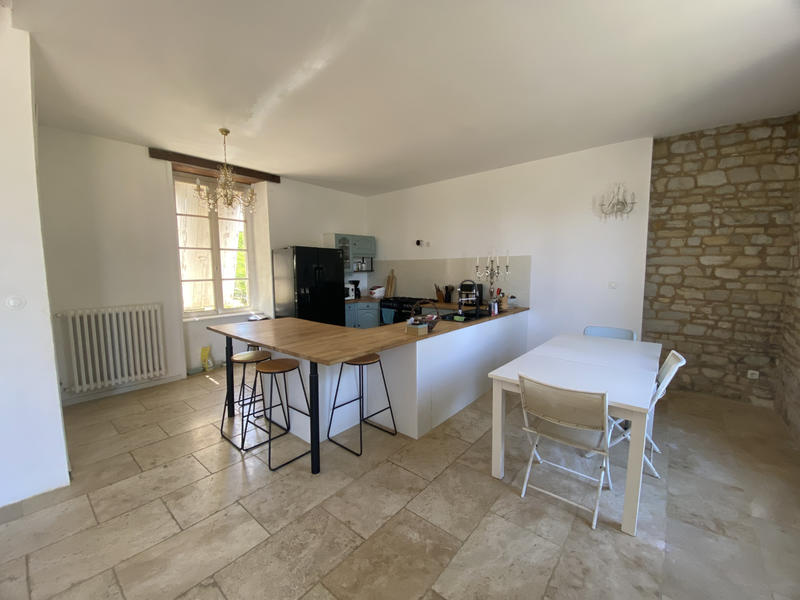 Maison - 138 m² - 4 pièces