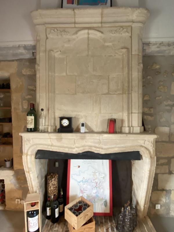 Demeure - 230 m² - 6 pièces