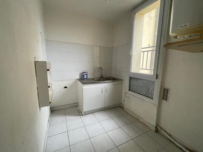 Appartement - 30 m² - 2 pièces