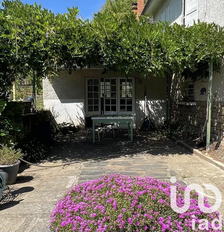 Maison - 155 m² - 5 pièces