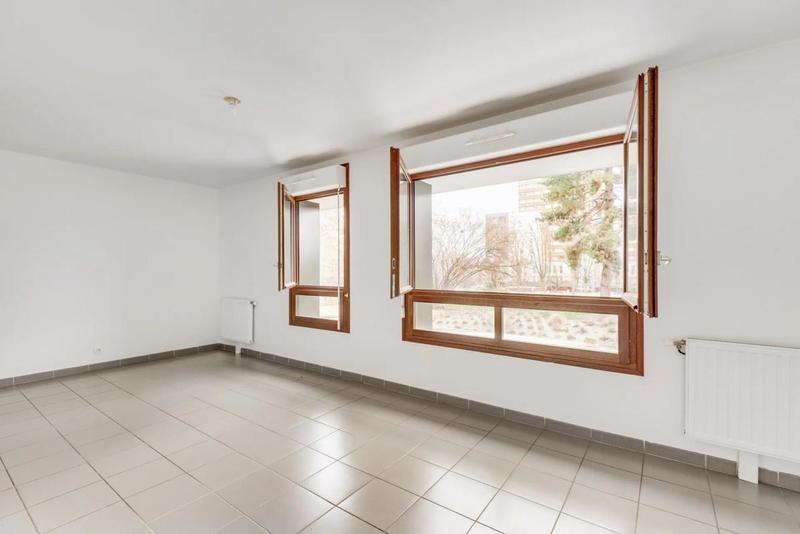 Appartement - 32 m² - 1 pièce