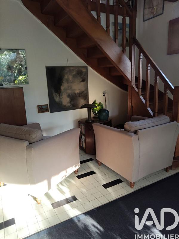 Maison de campagne - 144 m² - 4 pièces