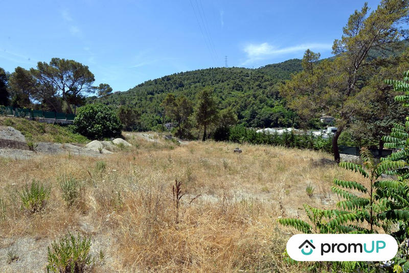 Terrain - 10 000 m²