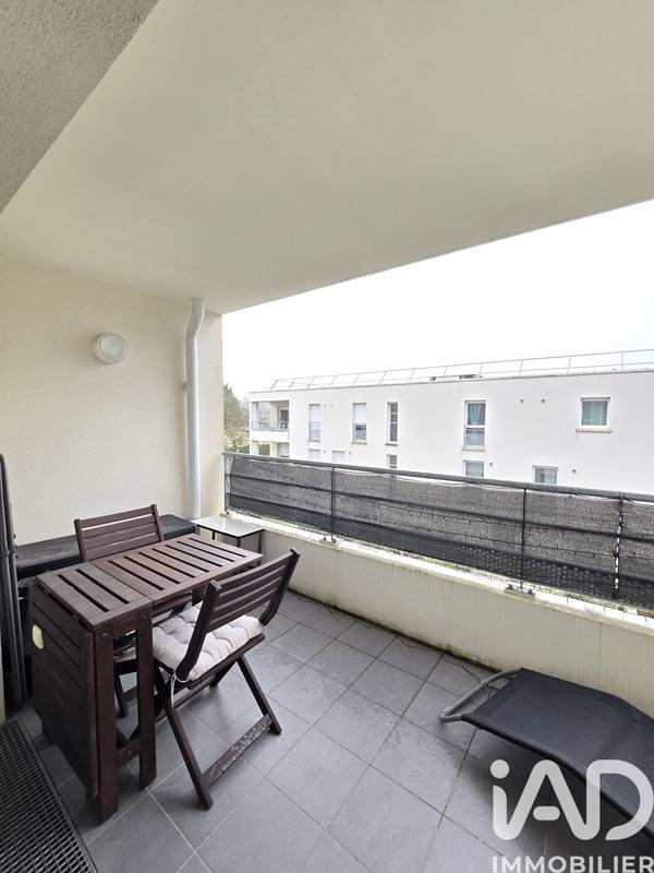 Appartement - 68 m² - 3 pièces