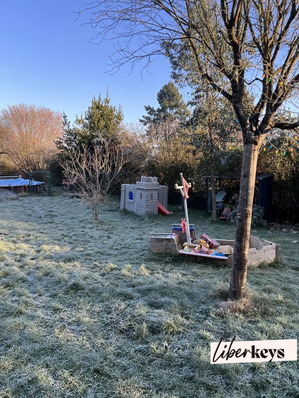 Gîte - 165 m² - 6 pièces