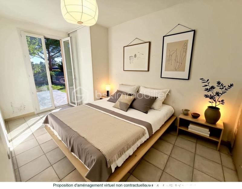 Maison - 99 m² - 5 pièces