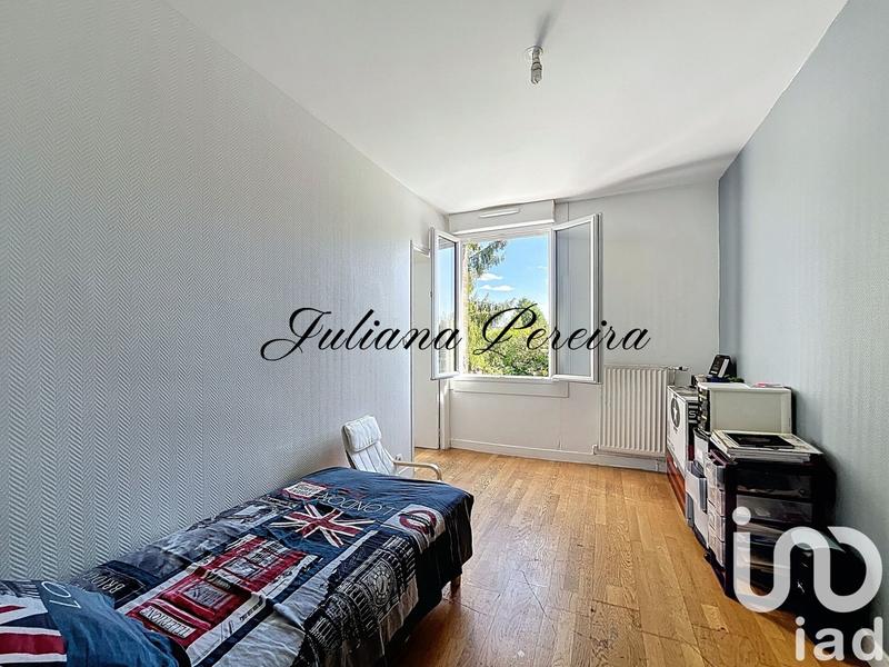 Maison - 118 m² - 5 pièces