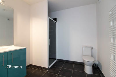 Appartement - 32 m² - 1 pièce