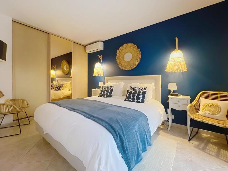 Villa - 160 m² - 6 pièces