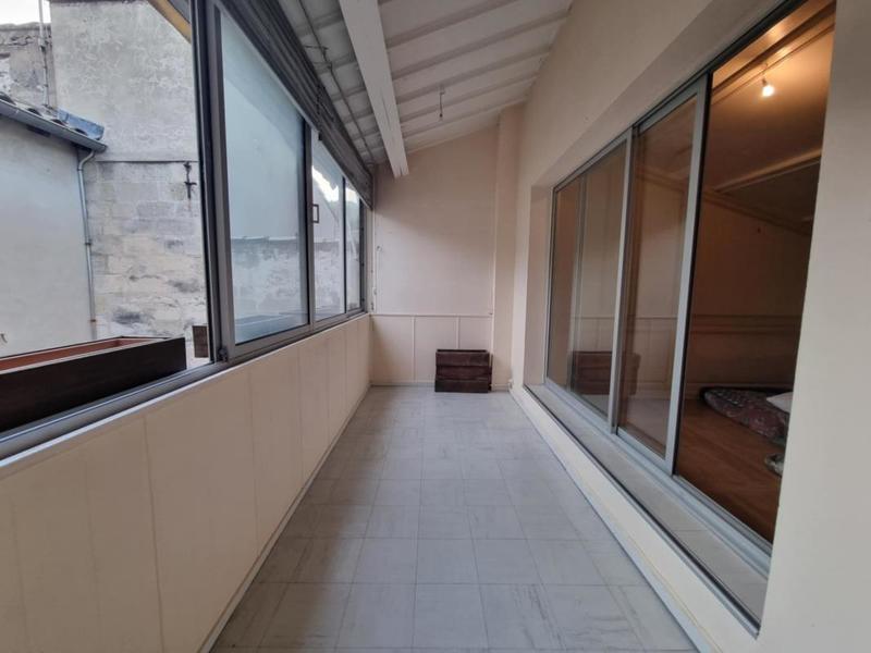 Appartement - 112 m² - 3 pièces