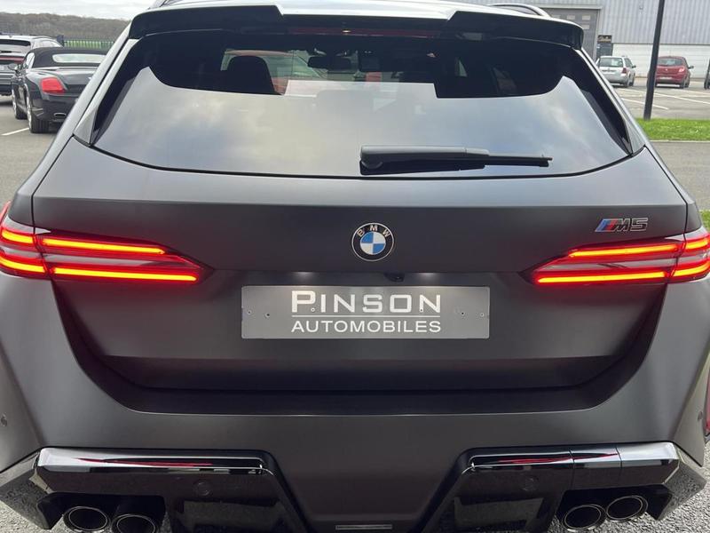Bmw Série 5 M5 Touring - G99