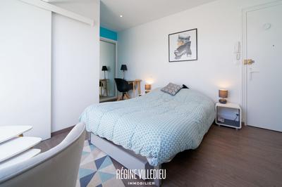 Appartement - 15 m² - 1 pièce