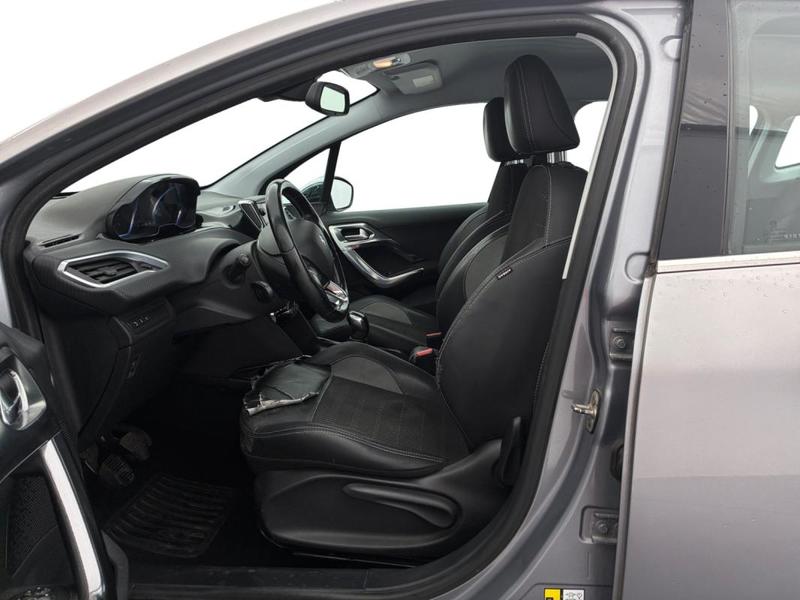 Peugeot 2008 1.2 PureTech 110ch s&amp;S Bvm5 Allure