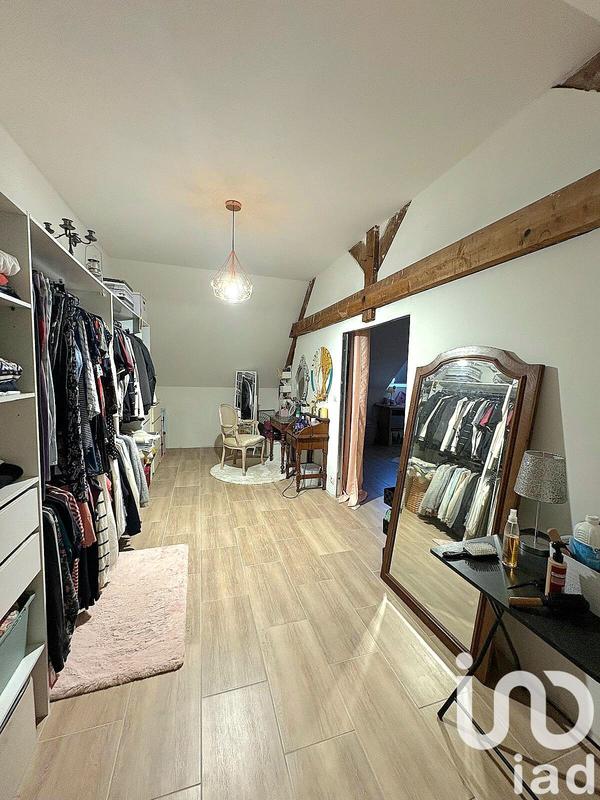 Maison - 268 m² - 8 pièces