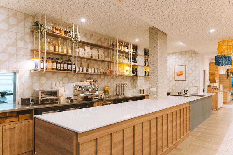 Appartement - 18 m² - 1 pièce