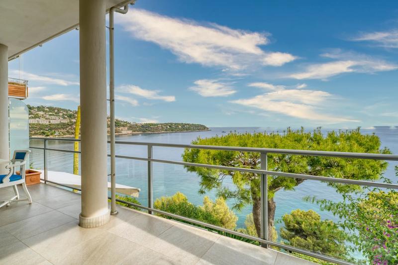 Appartement - 88 m² - 3 pièces