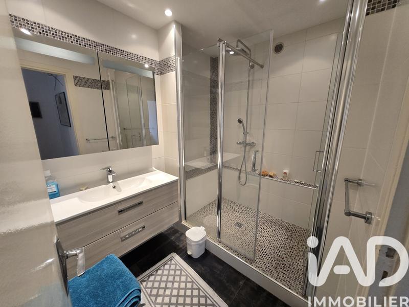 Appartement - 100 m² - 4 pièces