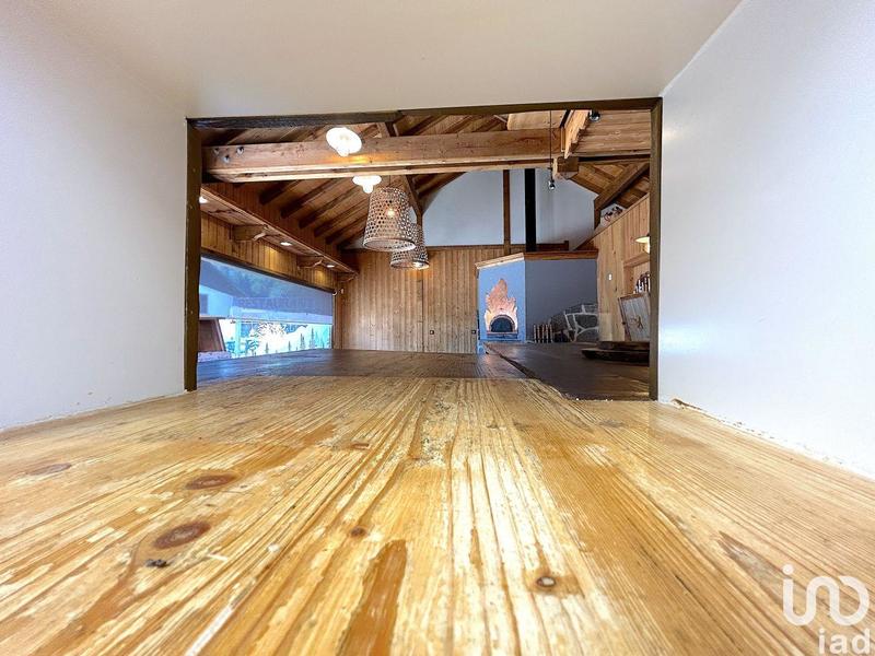 Local commercial - 154 m²