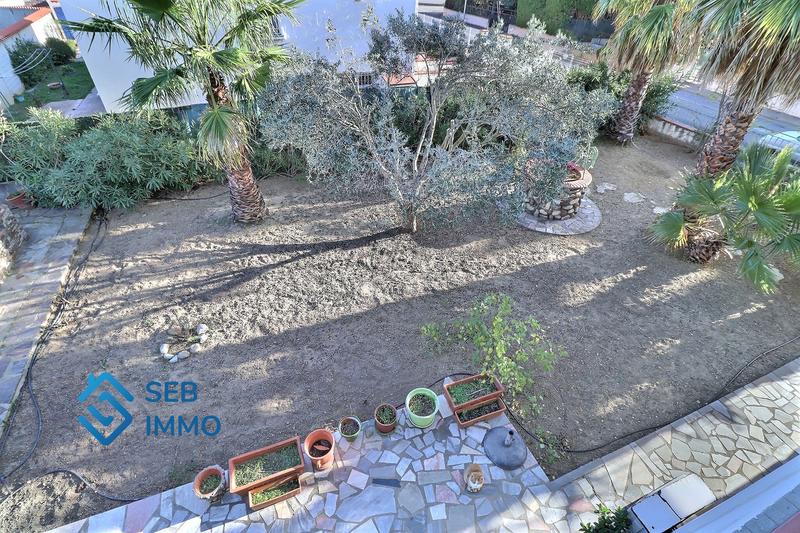 Maison - 124 m² - 5 pièces