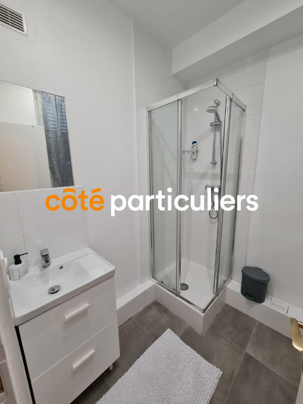 Appartement - 42 m² - 3 pièces