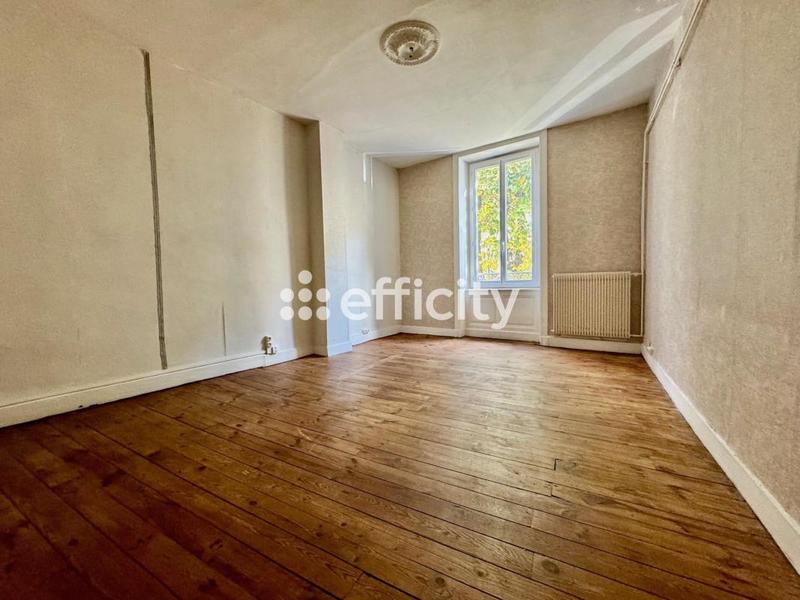 Appartement - 83 m² - 4 pièces