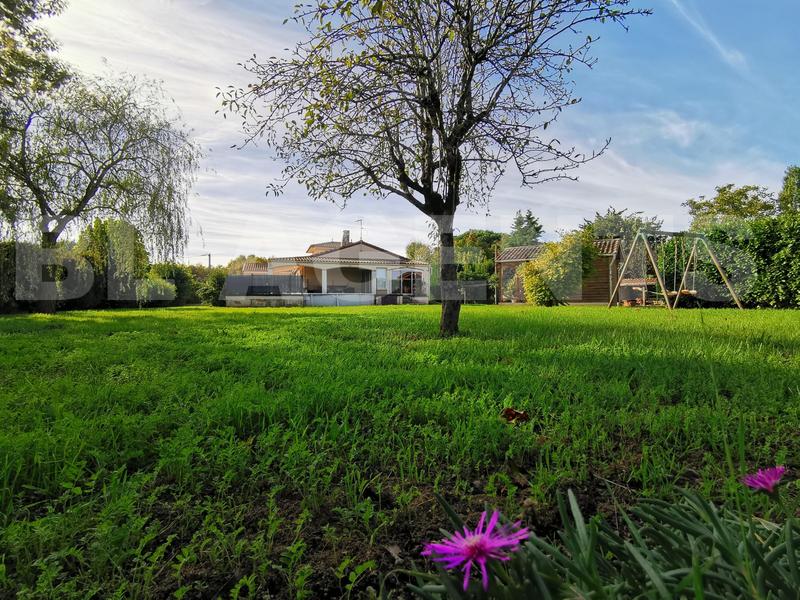 Maison de village - 154 m² - 6 pièces