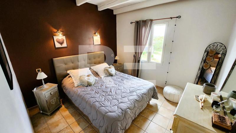 Villa - 163 m² - 6 pièces