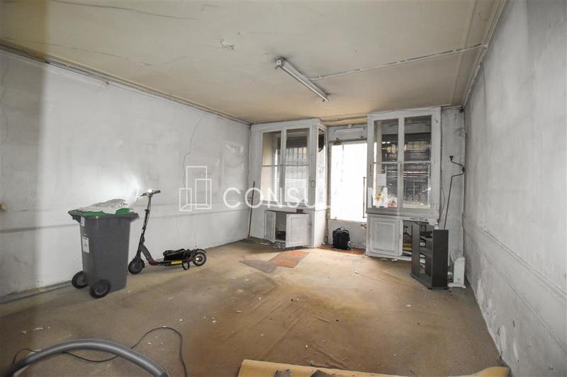 Local commercial - 55 m²