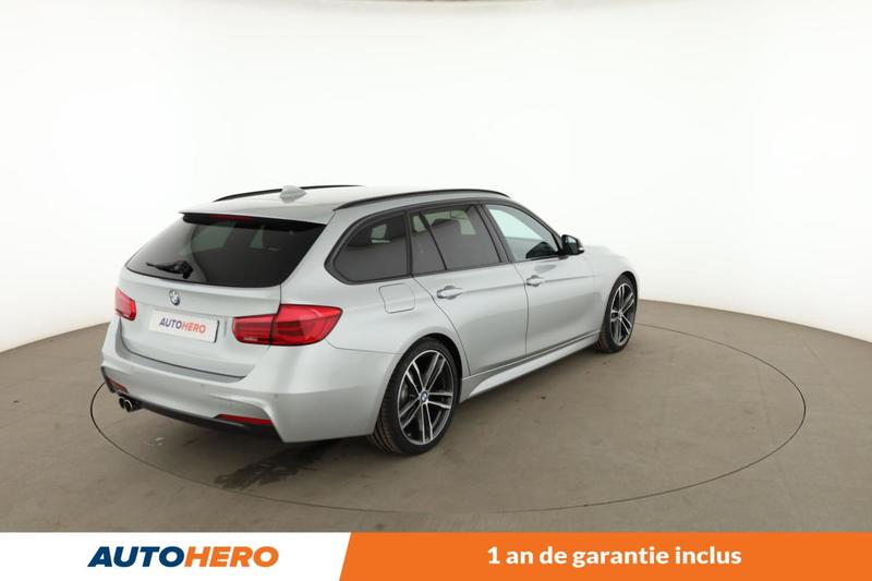 Bmw Série 3 Touring 320d m Sport Bva8 190 ch