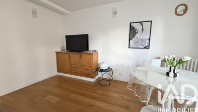 Appartement - 39 m² - 2 pièces