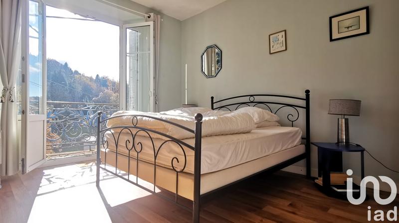 Maison - 80 m² - 3 pièces