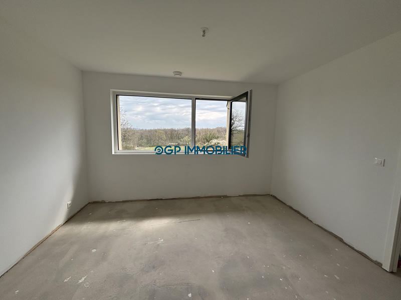 Villa - 107 m² - 4 pièces