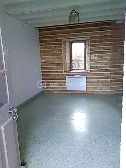 Maison en pierre - 141 m² - 5 pièces