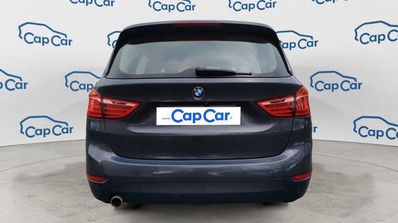 Bmw Série 2 Gran Tourer 218d 150 Steptronic8 Business Lounge